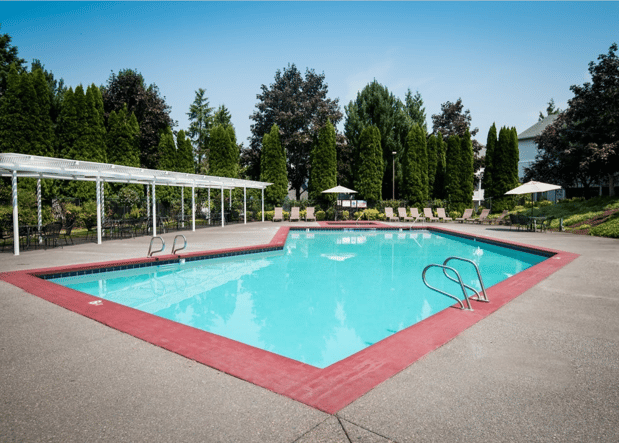 Images Clackamas Trails Apartments