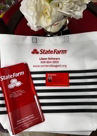Images Lileen Schwarz - State Farm Insurance Agent
