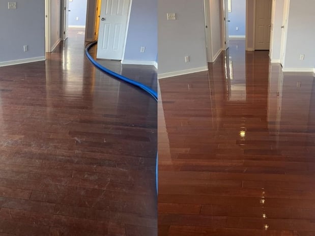 Images Voda Cleaning & Restoration