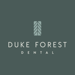 Duke Forest Dental Logo