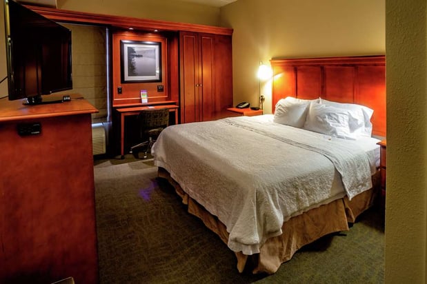 Images Hampton Inn Wheeling