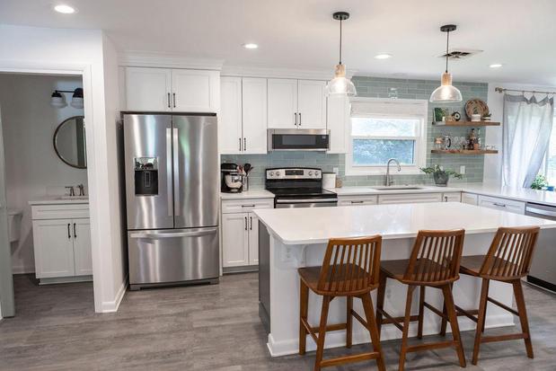 Images Loudoun Basements