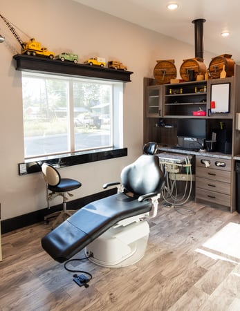Images West Wind Dental a Mini Dental Implant Center of America