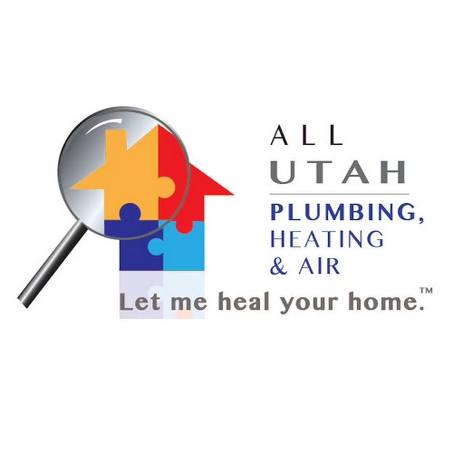 All Utah Plumbing, Heating & Air - West Jordan, UT - (801)652-4755 | ShowMeLocal.com