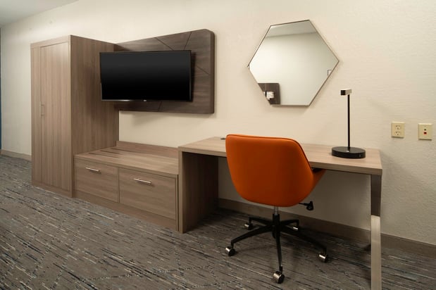 Images Holiday Inn Express & Suites Little Rock-West by IHG