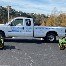 Images Pro-Cut Lawncare