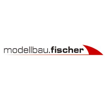 Logo Thomas Fischer Modellbahnfachhandel