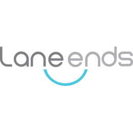 Lane Ends Dental Practice Logo