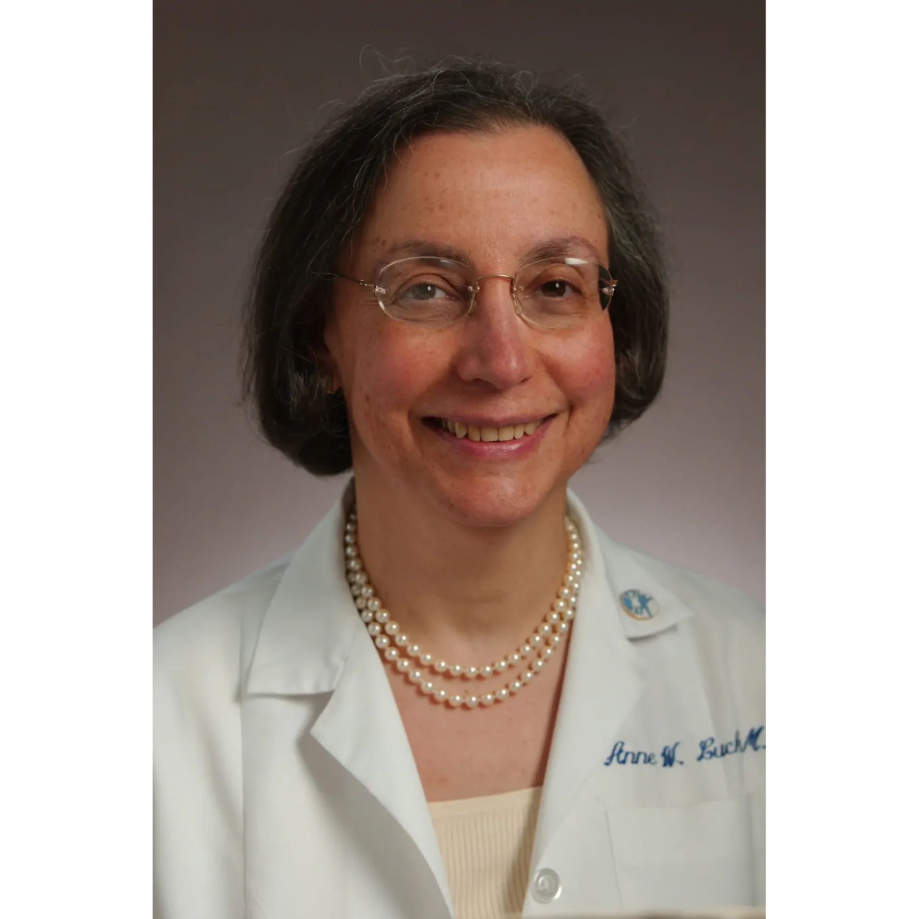 Dr. Anne W. Lucky, MD - Blue Ash, OH - Dermatology, Pediatrician