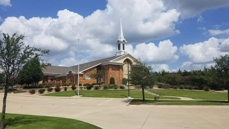 The Church of Jesus Christ of Latter-day Saints Image