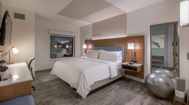 Images Even Hotel Atlanta - Cobb Galleria by IHG