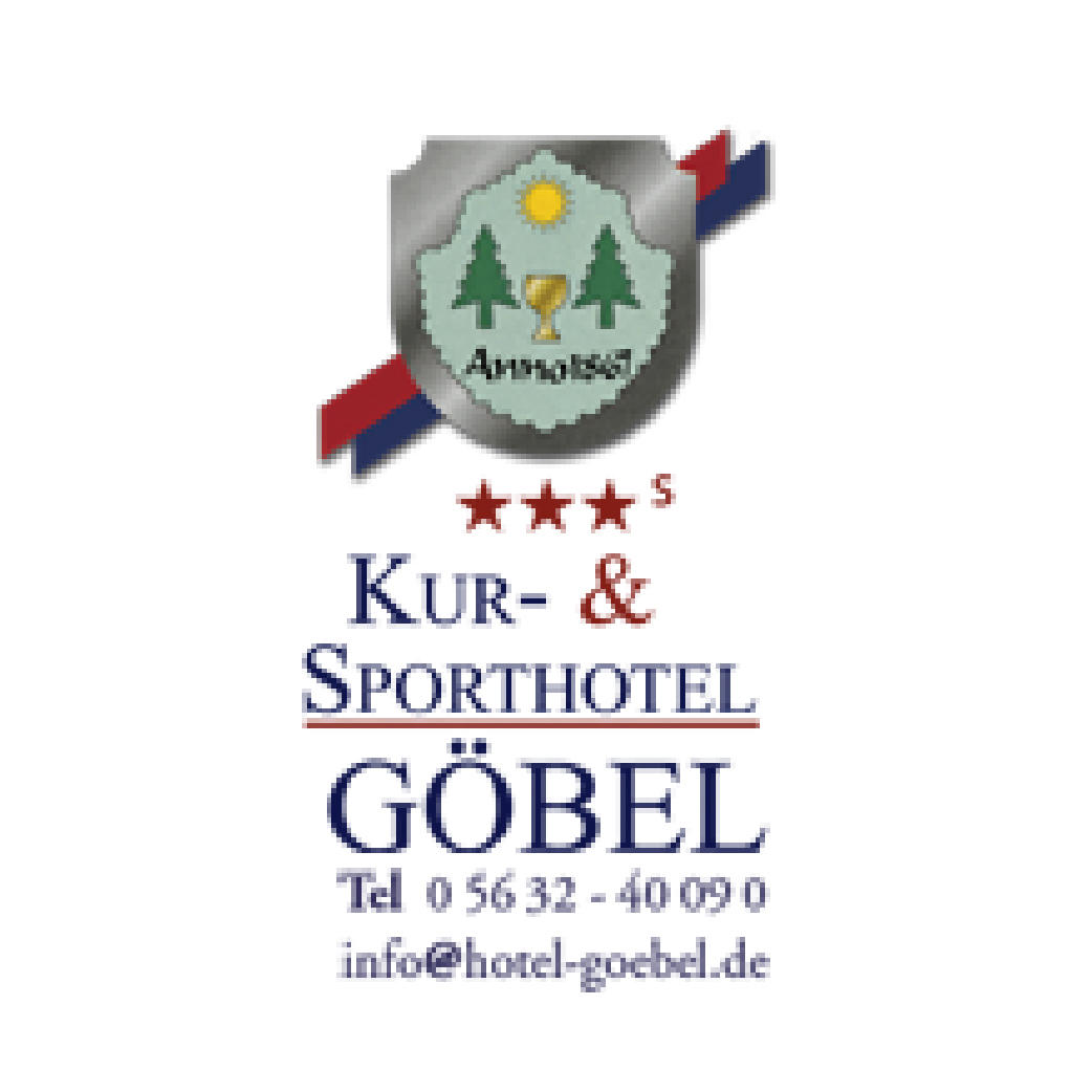 Logo Sporthotel Göbel