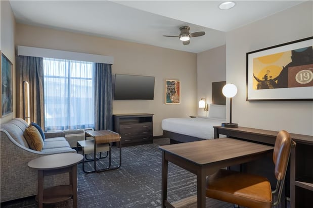 Images Homewood Suites by Hilton Ankeny