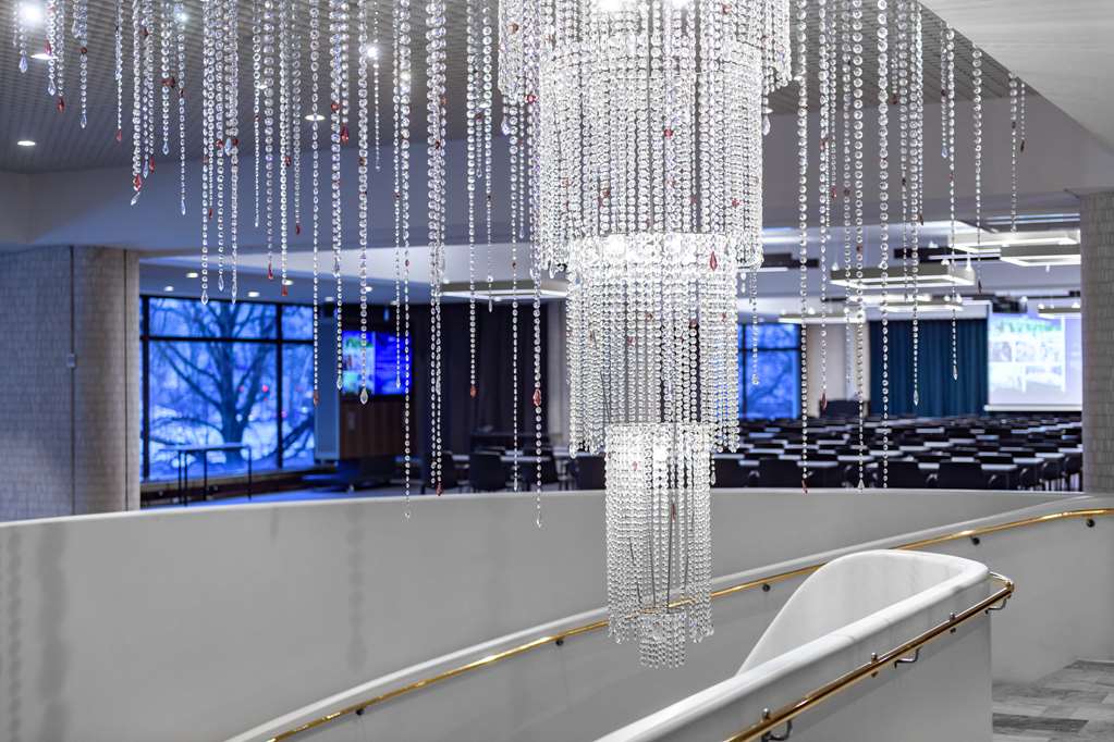 Images Radisson Blu Marina Palace Hotel, Turku