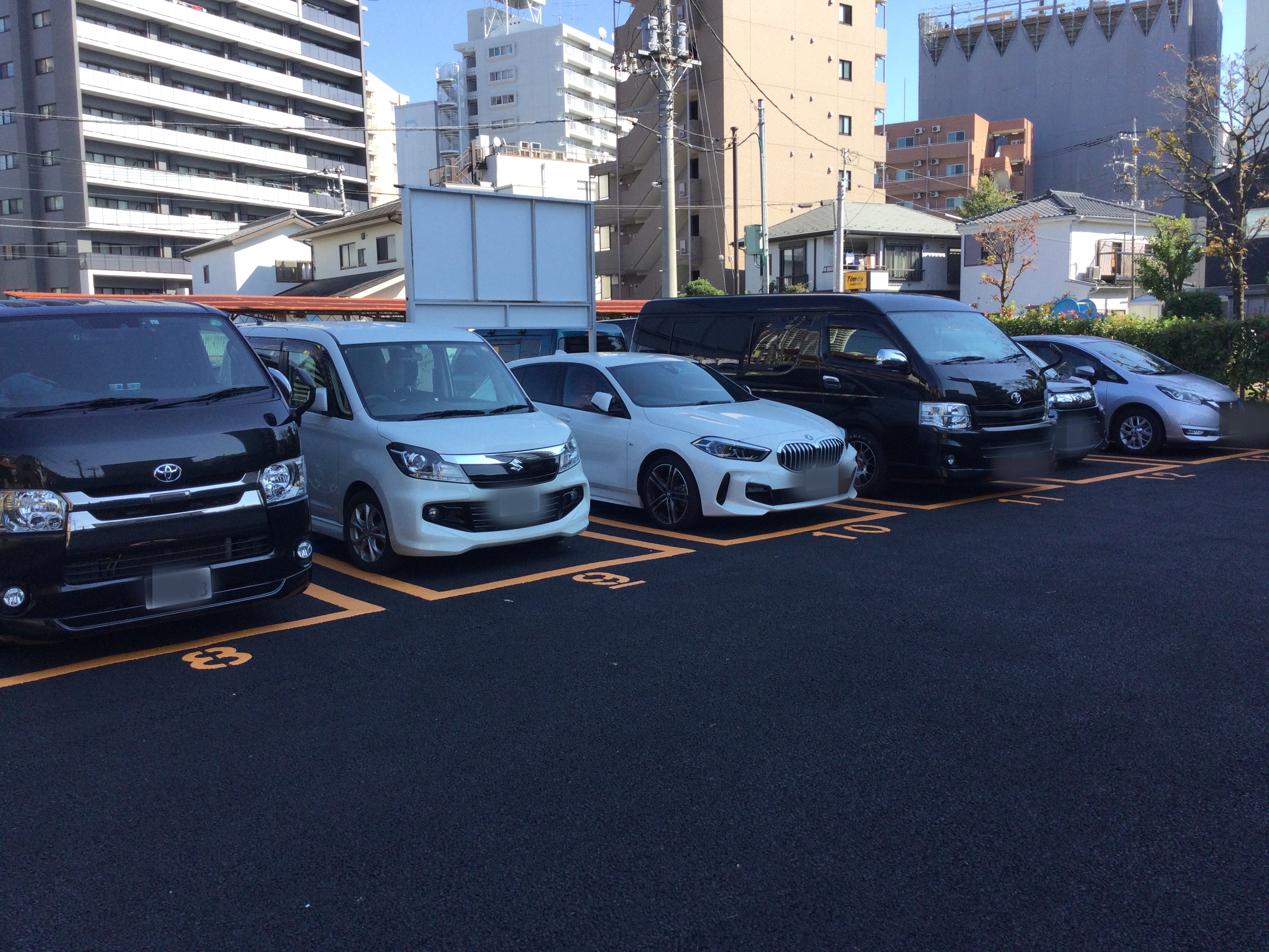 Images ONE PARK春日部駅東口第2