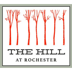 The Hill at Rochester