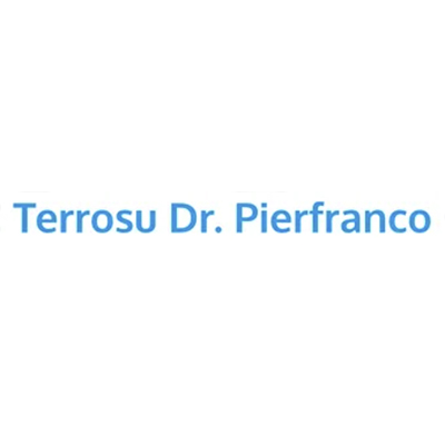 Terrosu Dr. Pierfranco Logo