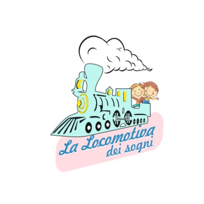 La Locomotiva dei Sogni Logo
