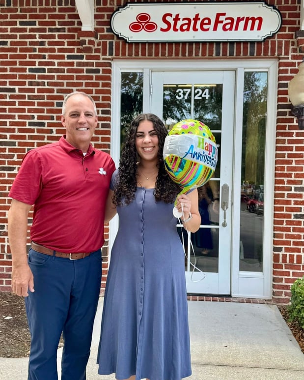 Images Bryan Fifer - State Farm Insurance Agent