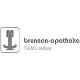Brunnen-Apotheke in Düsseldorf - Logo