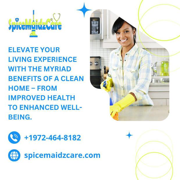 Images SpiceMaidzCare