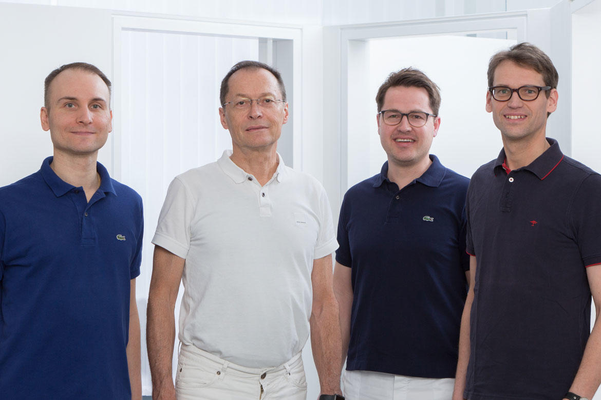 Haut&Venen Zentrum Attersee, Hauptstraße 7A in Schörfling am Attersee