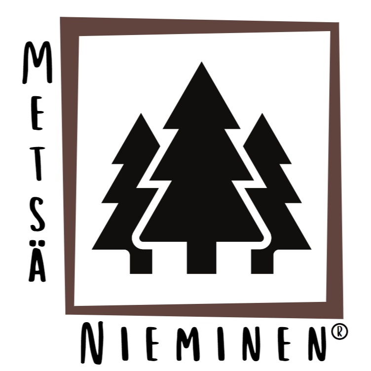 Metsä Nieminen Oy Logo