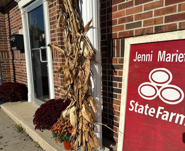 Images Jenni Marietta - State Farm Insurance Agent