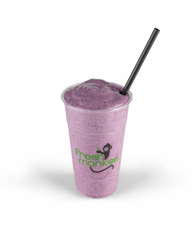 Images Fresh Monkee - Johns Creek