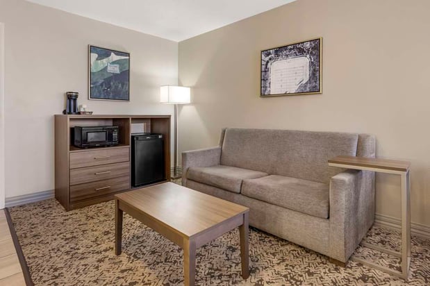 Images Best Western Plus Grand Manor Inn