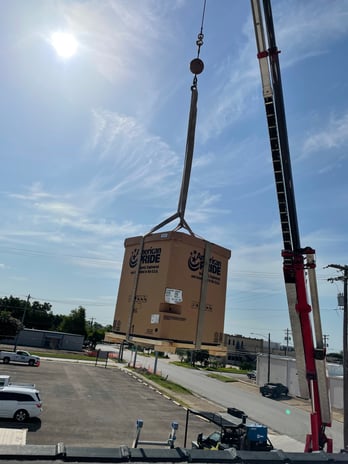 Images Happy A/C and Heating