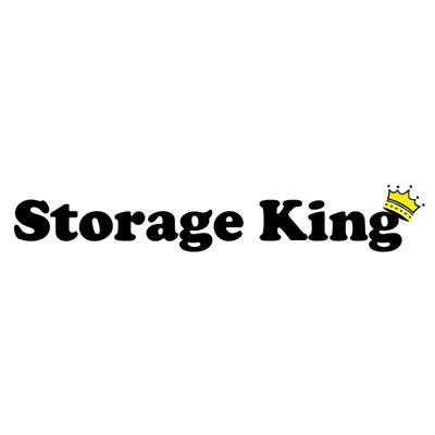 Storage King Logo