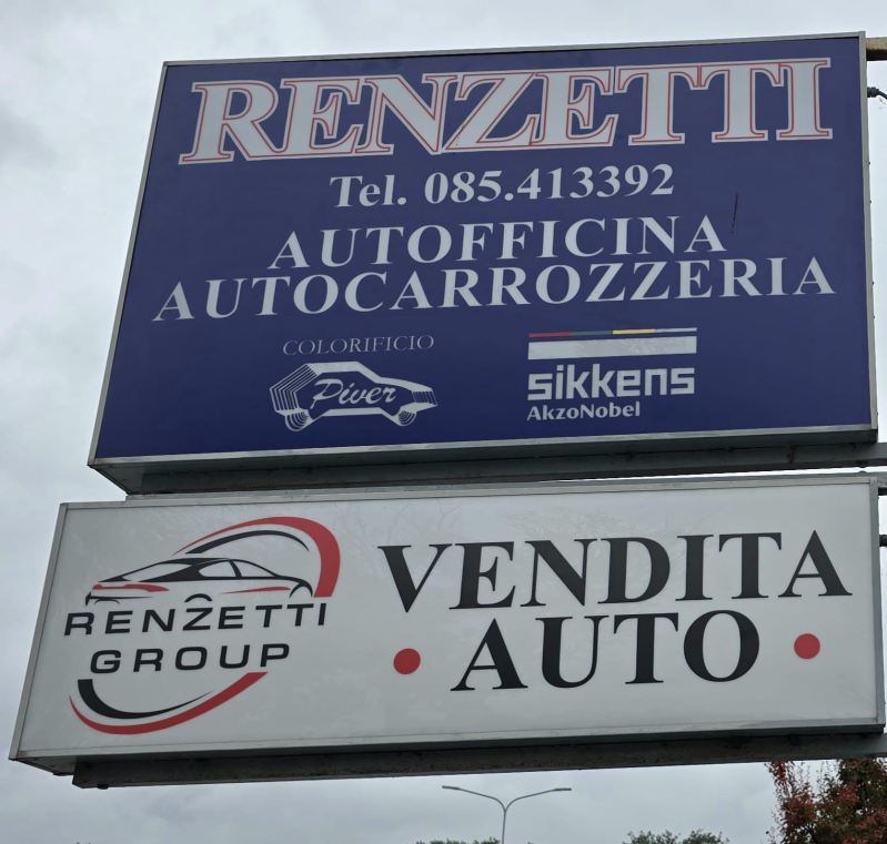 Images Renzetti Group