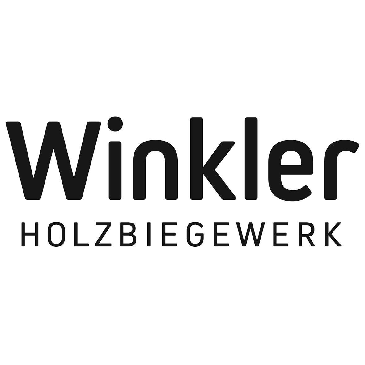 K. Winkler AG Holzbiegewerk Logo
