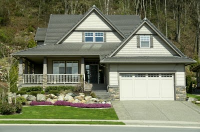 B&L Garage Doors