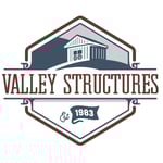 Valley Structures - Lynchburg, VA Logo