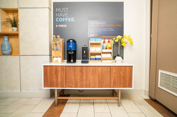 Images Holiday Inn Express & Suites Hesperia by IHG