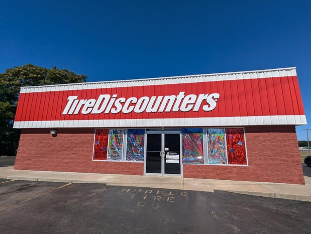 Images Tire Discounters