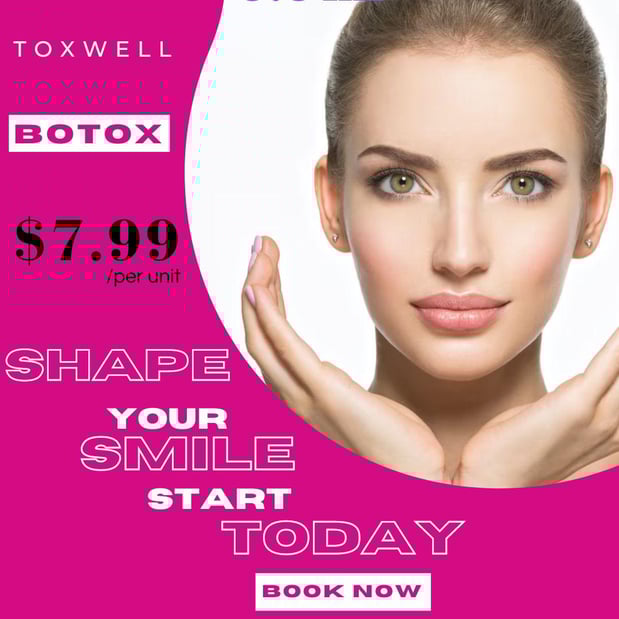 Images Toxwell Med Spa and Wellness