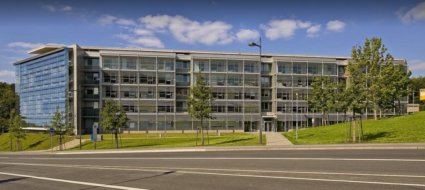 PharmBioTec Research & Development GmbH, Science Park 1 in Saarbrücken