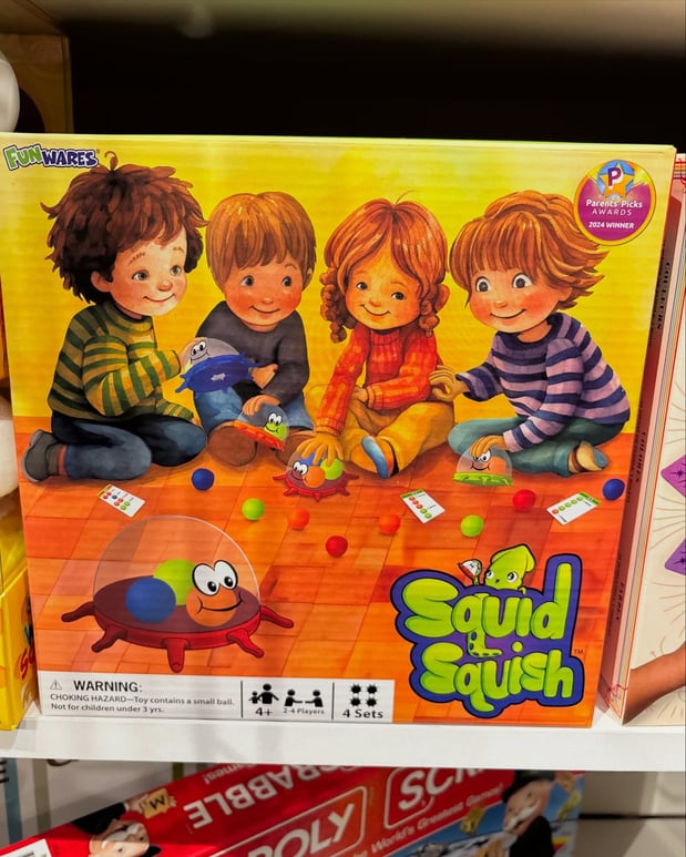 Images Toyology Toys - Bloomfield Hills