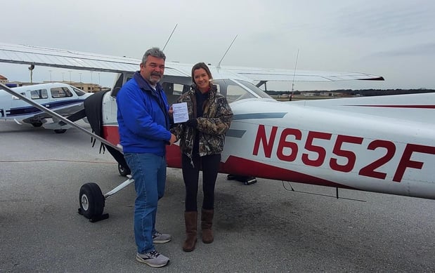 Images Hixson Aviation Flying Club