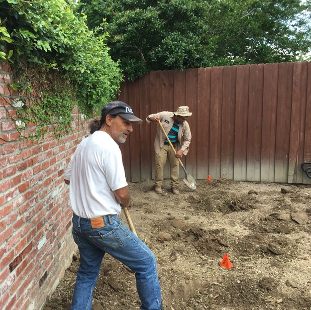 Images II Guys Landscaping