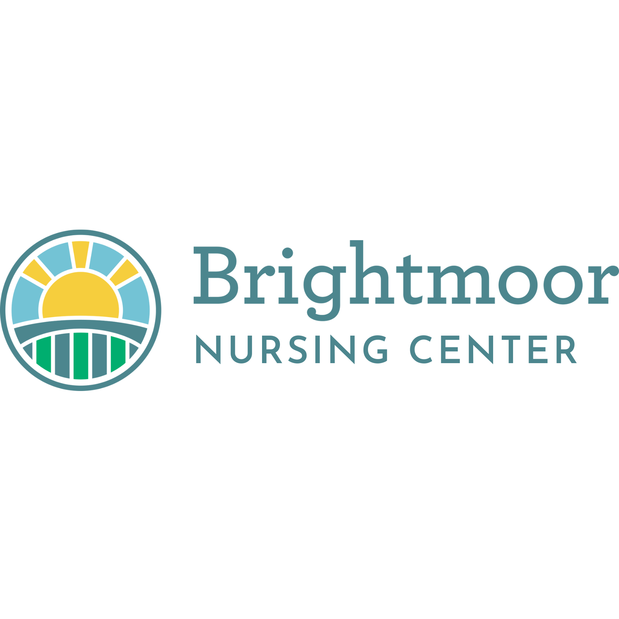 Brightmoor Nursing Center Logo