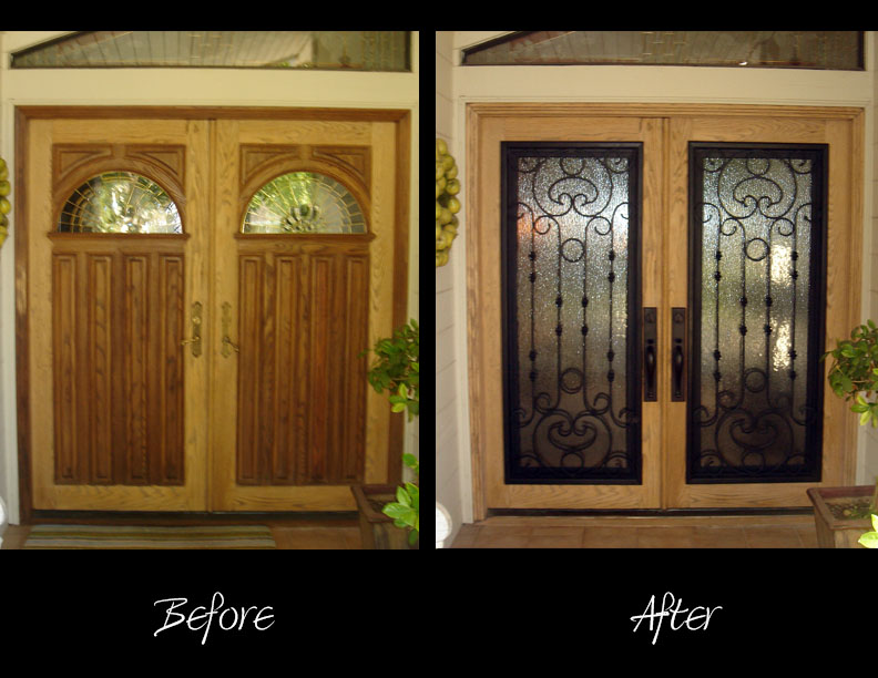 Door Conversions Image