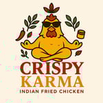 Crispy Karma Logo