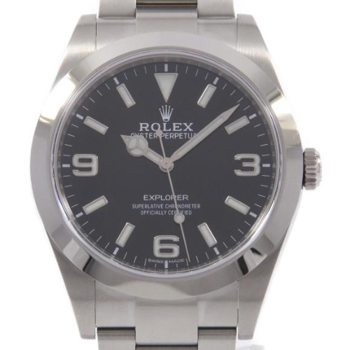 ロレックス エクスプローラー 214270