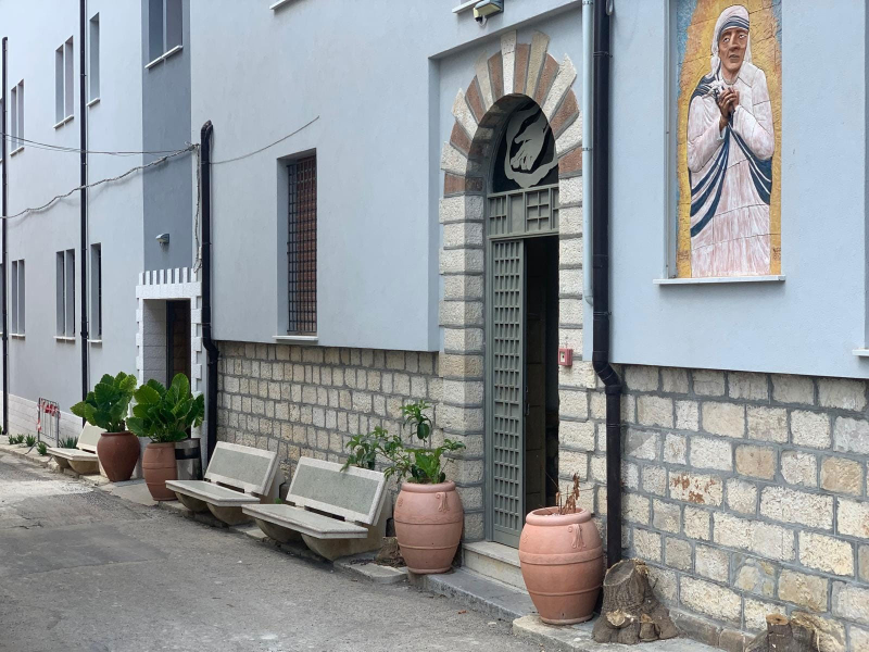 Images Casa di Riposo S. Alfonso