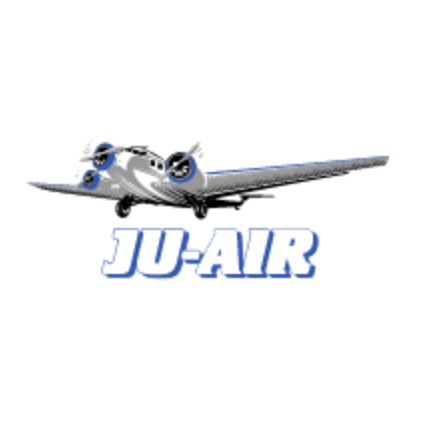 Ju-Air Logo