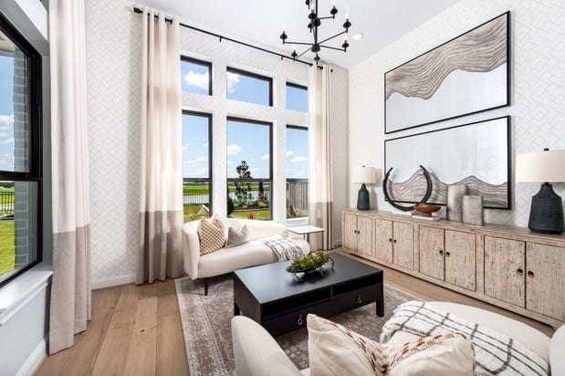 Images Dunham Pointe - Select Collection